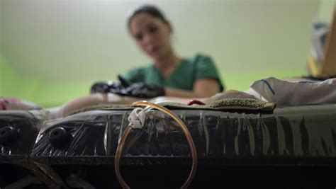 In Venezuela, women left mutilated by butt lifts